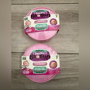 Brand New Mystery Viral TikTok Squishy Dumpling Valentine’s Lot Of 2